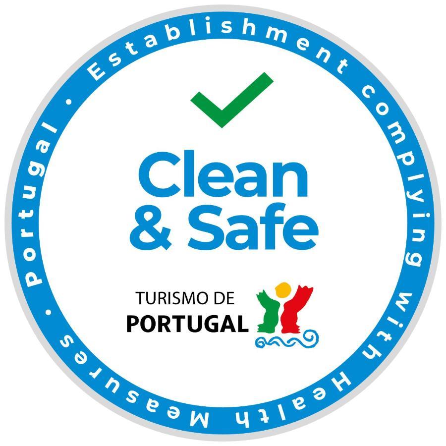 罗萨百霞59号公寓 Lisboa 外观 照片