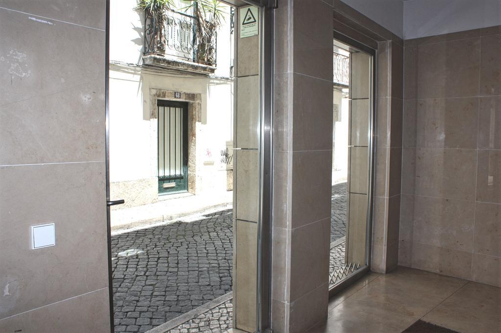 罗萨百霞59号公寓 Lisboa 外观 照片